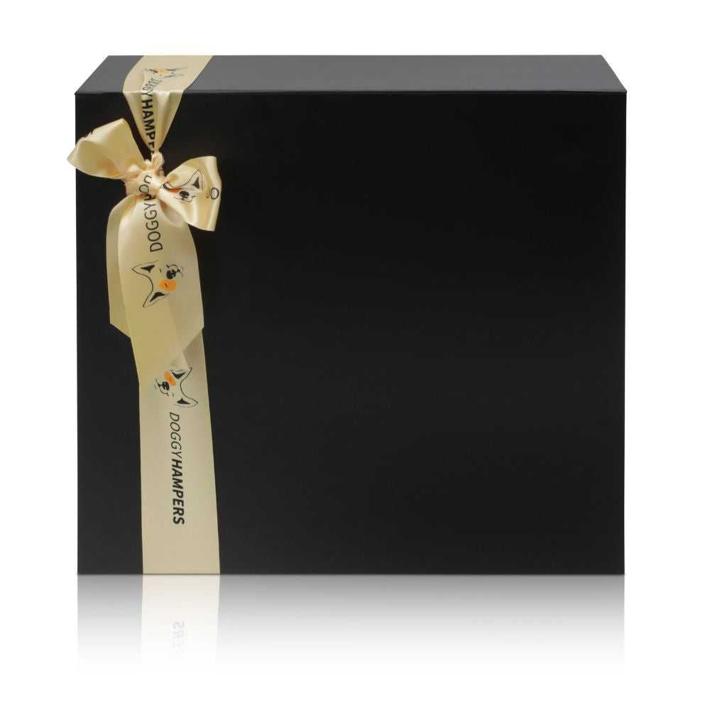 Platinum Gift Hamper Box