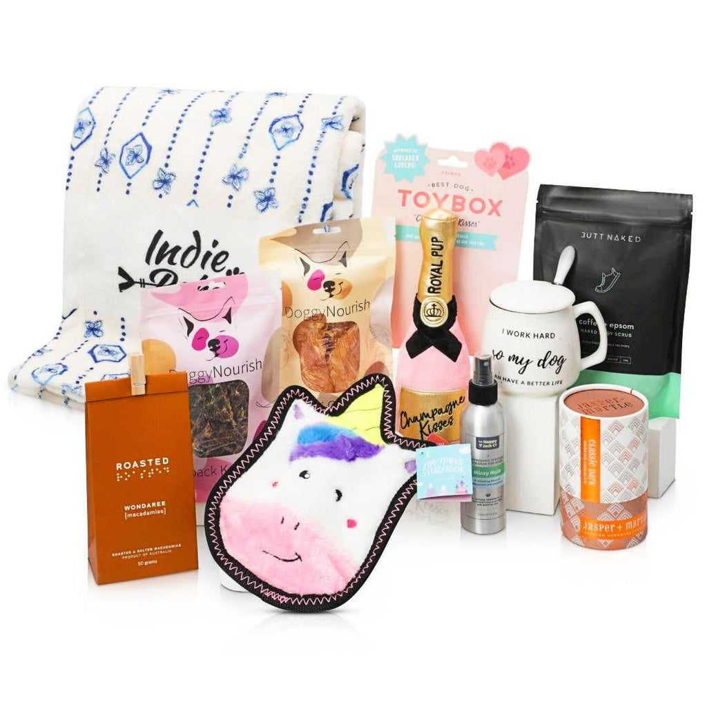 Platinum Gift Hamper